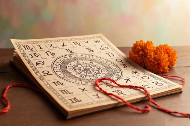 Kundali Matching Why 36 Gunas Alone Cannot Guarantee Happy Marriage